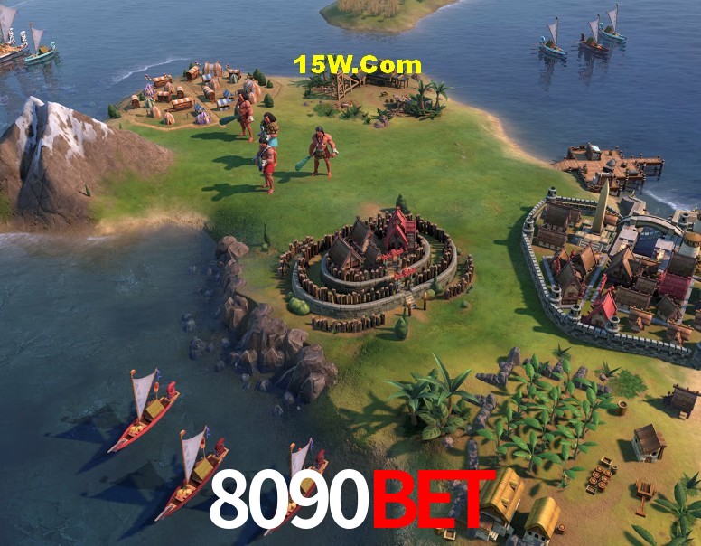 A Revolução dos Aplicativos de Jogos no 8090Bet