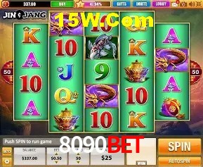 Desvendando o Mundo dos Jogos Virtuais na 8090Bet